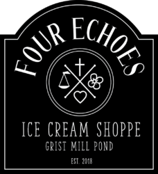 Four Echoes at Grist Mill Pond